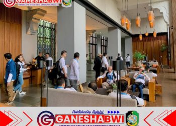 Libur Nataru 2024, Banyuwangi Dibanjiri Wisatawan: Okupansi Hotel Melonjak Signifikan