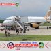 Libur Nataru 2024: Load Factor Pesawat di Bandara Banyuwangi Capai 92%, Minat Wisata Tetap Tinggi