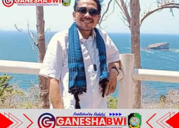 Yunus Wahyudi Tegaskan Komitmen Melawan Korupsi: “Perjuangan Ini Tidak Akan Berhenti”