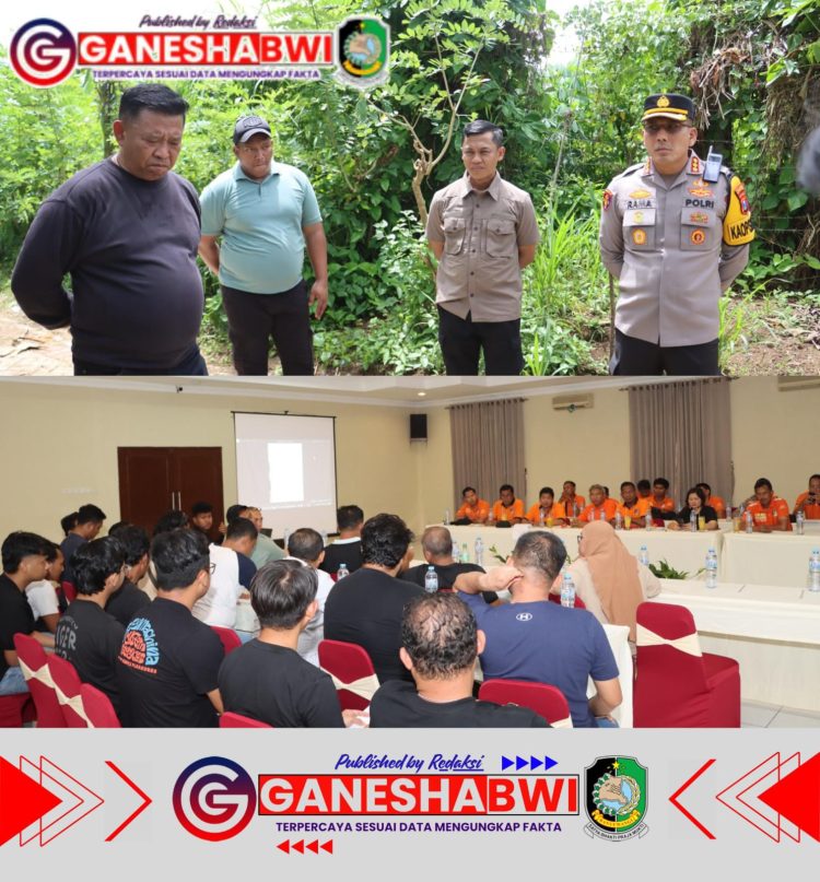 Polresta Banyuwangi Dalami Kasus Rudapaksa Siswi MI di Kalibaru yang Berujung Maut