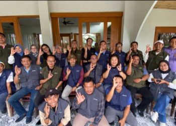 Media Workshop BPJS Kesehatan Banyuwangi: Perkuat Akses Menuju Masyarakat Sehat