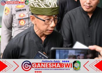 Pemkab Banyuwangi Tanggung Biaya dan Santuni Keluarga Santri Korban Pengeroyokan yang Meninggal Dunia
