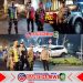 Forkopimka Kabat Pastikan Keamanan Malam Tahun Baru 2025 Berjalan Kondusif