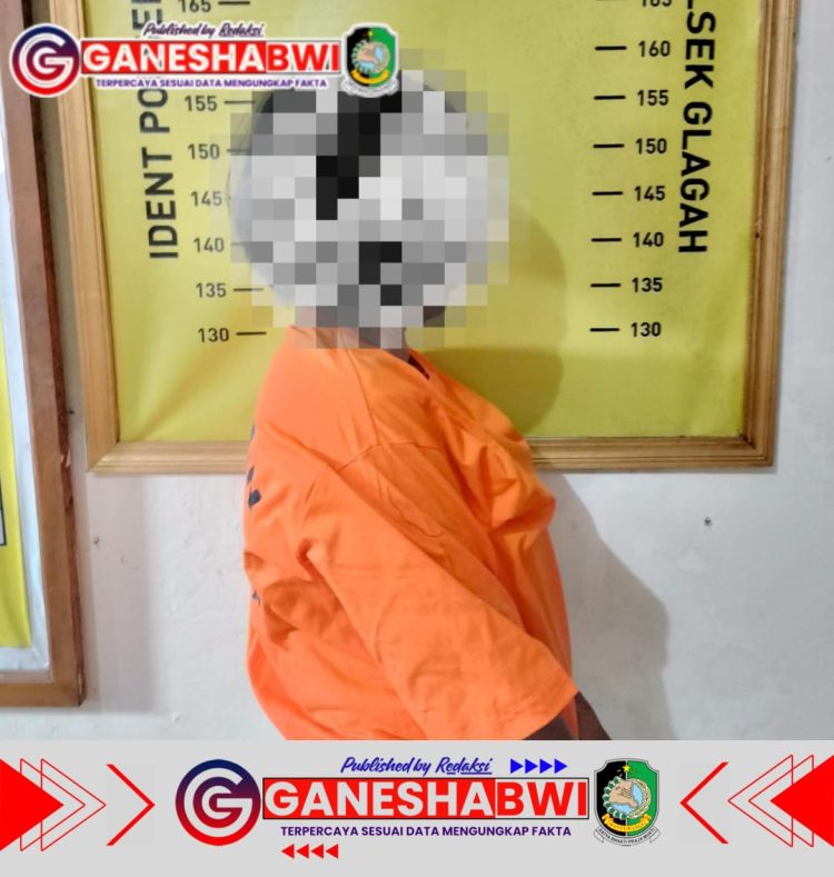 Polresta Banyuwangi Amankan Pelaku Pencurian Bermodus Bantuan Sosial dengan Sasaran Lansia