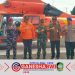 Forkopimda Banyuwangi Lakukan Patroli Udara Siaga SAR Natal dan Tahun Baru 2025