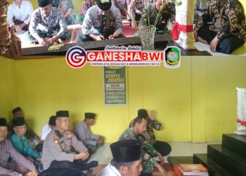 Jejak Perjuangan di Desa Bunder: Tapak Tilas Rempag Jogo Pati
