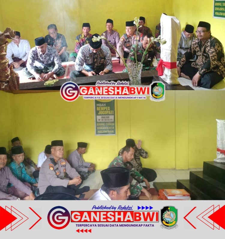 Jejak Perjuangan di Desa Bunder: Tapak Tilas Rempag Jogo Pati