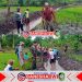 Warga Kendalrejo Bersatu Bersihkan Sungai untuk Cegah Banjir