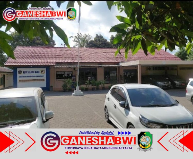 PWFRN Soroti Dugaan Penyalahgunaan Wewenang di Dermaga APBN Tanjungwangi