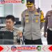 Kapolresta Banyuwangi Cek Kendaraan Dinas Lantas untuk Pastikan Kesiapan Pelayanan dan Pengamanan