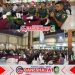 Kodim 0825/Banyuwangi Ikuti Perayaan Natal Kasad 2024 di Kodam V/Brawijaya