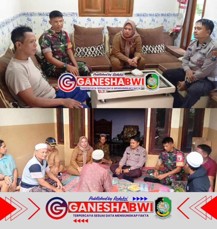 Program Bantuan Ternak di Desa Banyuanyar Berjalan Sukses