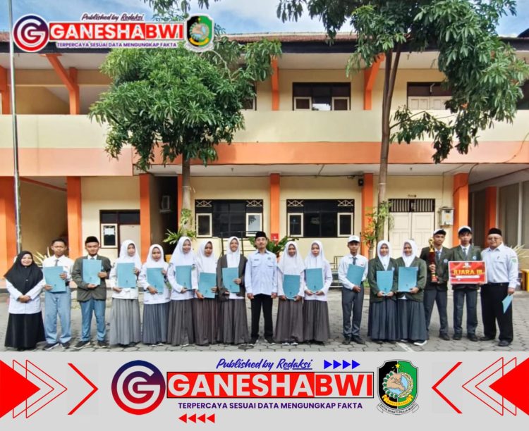 MAN 1 Banyuwangi: Madrasah Unggul dengan Integrasi Keislaman dan Teknologi