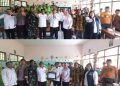 Sosialisasi P4GN di SDN 2 Bayu: Upaya Bersama Ciptakan Generasi Bebas Narkoba
