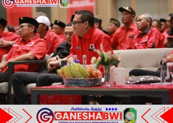 Sonny T. Danaparamita Desak Cabut HGU PT. Perkebunan Kalibendo atas Dugaan Alih Fungsi Lahan Bermasalah