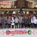 Dandim 0825/Banyuwangi Bersama Forkopimda Hadiri Perayaan Natal Bersama di GKT Efrata Genteng