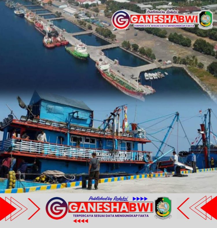 Dugaan Pelanggaran Hukum di Dermaga APBN Tanjungwangi Menjadi Sorotan Publik, PWFRN Desak Pemerintah Lakukan Audit