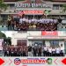 Kapolresta Banyuwangi Melepas Tim Atlet Bola Voli U-15 ke Kejurprov Jawa Timur di Sidoarjo
