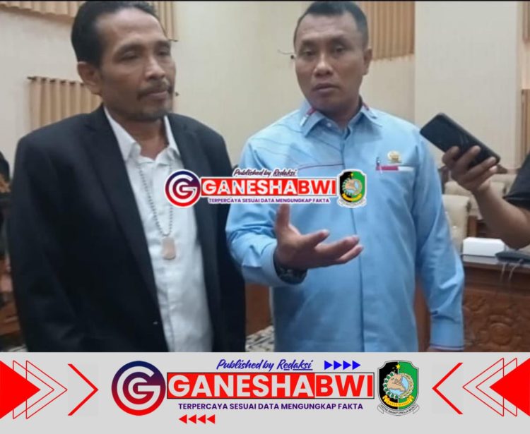 Suwito Soroti Dampak Lingkungan di Perkebunan Kalibendo: Keselamatan Warga Harus Jadi Prioritas