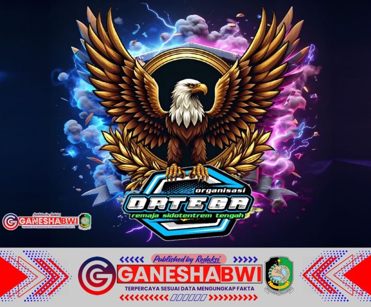 Pemuda Ortega dan Warga Gelar Rapat Kerja untuk Persiapan Gotong Royong dan Pengajian Umum