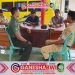 Babinsa Dadapan Gelar Rapat Komsos Bahas Keamanan dan Ketertiban Desa