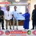 Danlanal Banyuwangi dan Prajurit Terima Sosialisasi Program ASABRI Sesuai PP Nomor 5 Tahun 2020