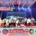 Danramil Muncar Hadiri Sholawat Sabilu Taubah Bersama Gus Iqdam Danramil Muncar Hadiri Sholawat Sabilu Taubah Bersama Gus Iqdam