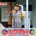 Kapolresta Banyuwangi Sampaikan Arahan Strategis dalam Apel Jam Pimpinan