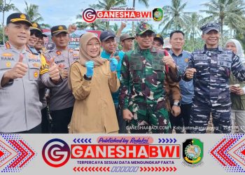 Banyuwangi Dukung Penanaman Jagung Serentak 1 Juta Hektar untuk Ketahanan Pangan Nasional