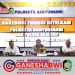 Kapolresta Banyuwangi Pimpin Rakernis Intelkam TA 2025: Perkuat Strategi Keamanan Wilayah