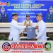 Kepala Lapas Banyuwangi Berganti, Mochamad Mukaffi Gantikan Agus Wahono