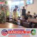 Sinergi TNI-Polri dan Satpol PP, Patroli Gabungan Antisipasi Balap Liar di Kabat Banyuwangi