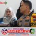 Polresta Banyuwangi Gelar Pemeriksaan Kesehatan Berkala untuk Pastikan Kesiapan Personel