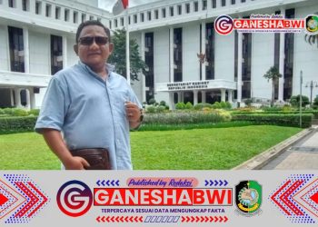 IWB Kirim Surat ke Kementerian, Minta Presiden Prabowo Tinjau Ulang Dugaan Pelanggaran Mantan Bupati Banyuwangi