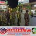 Patroli Skala Besar di Banyuwangi, Antisipasi Gangguan Keamanan Berjalan Lancar Patroli Skala Besar di Banyuwangi, Antisipasi Gangguan Keamanan Berjalan Lancar