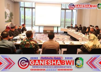Rapat Forkopimda Banyuwangi Berbagi: Sinergi untuk Masyarakat Lebih Sejahtera