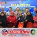 Lapas Banyuwangi Salurkan Bantuan Sosial untuk Warga Kurang Mampu di Kecamatan Licin