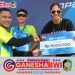 East Java Running Fest 2025 Sukses Digelar di Banyuwangi, Ratusan Personel Dikerahkan untuk Pengamanan