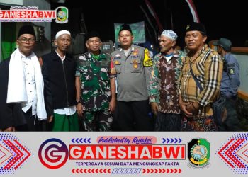 Karanganyar Bersholawat: Ribuan Warga Rayakan Isra Mi'raj dan Haul Akbar Makam Joyo Kusumo
