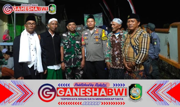 Karanganyar Bersholawat: Ribuan Warga Rayakan Isra Mi'raj dan Haul Akbar Makam Joyo Kusumo