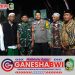 Karanganyar Bersholawat: Ribuan Warga Rayakan Isra Mi'raj dan Haul Akbar Makam Joyo Kusumo