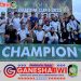Kodim 0825 Banyuwangi Gelar Dandim Cup 1 Mini Soccerkids 2025, Bukti Dukungan untuk Anak Berprestasi