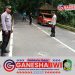 Polresta Banyuwangi Tingkatkan Patroli dan Penjagaan Tempat Wisata Selama Libur Panjang