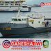 Ditpolairud Polda Jatim Siagakan Kapal Patroli untuk Amankan Selat Bali Selama Libur Panjang