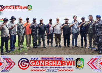CSSB Banyuwangi Berkolaborasi Jadikan Banyuwangi Surga Olahraga Ekstrem