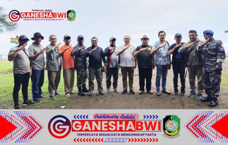 CSSB Banyuwangi Berkolaborasi Jadikan Banyuwangi Surga Olahraga Ekstrem