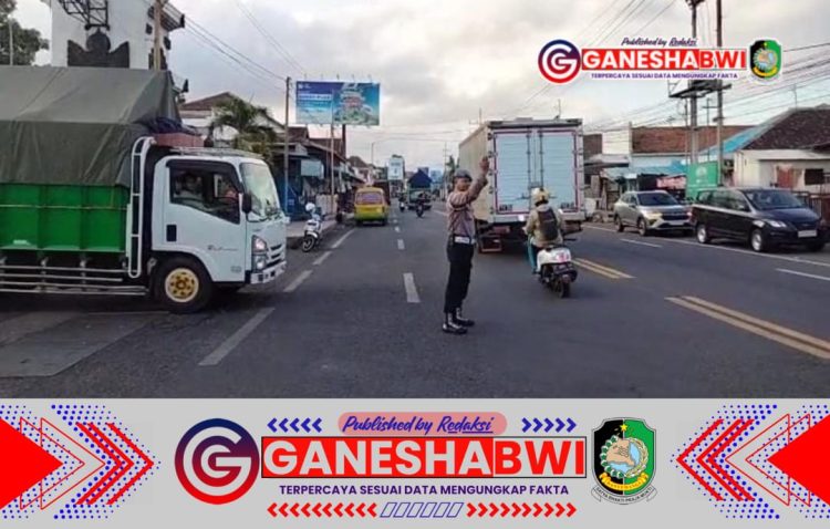 Polresta Banyuwangi Gelar KRYD di Pelabuhan Ketapang untuk Jaga Kondusifitas Selama Libur Panjang Isra Mi'raj dan Imlek Polresta Banyuwangi Gelar KRYD di Pelabuhan Ketapang untuk Jaga Kondusifitas Selama Libur Panjang Isra Mi'raj dan Imlek