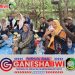 Lentera Sastra Banyuwangi Gelar Ngopi Sastra di Pantai Cacalan, Bahas Program Literasi 2025