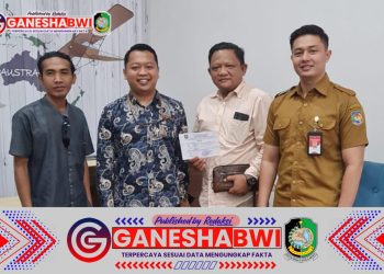 Tim IWB dan Pasopati Jatim Sampaikan Laporan ke Pemerintah Terkait Dugaan Pelanggaran oleh Mantan Menpan RB