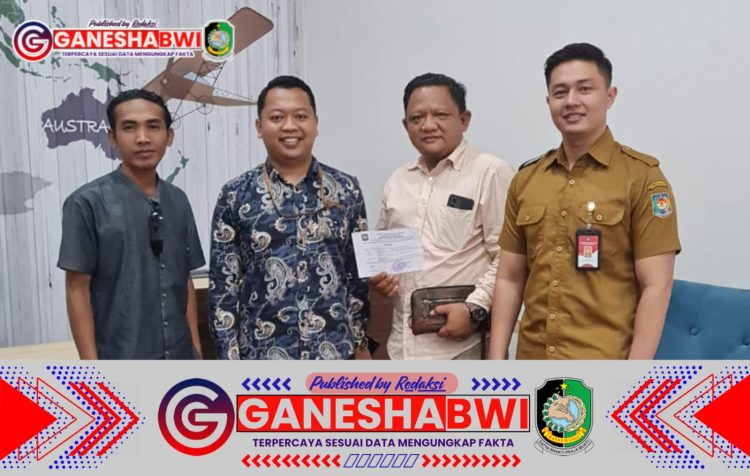 Tim IWB dan Pasopati Jatim Sampaikan Laporan ke Pemerintah Terkait Dugaan Pelanggaran oleh Mantan Menpan RB